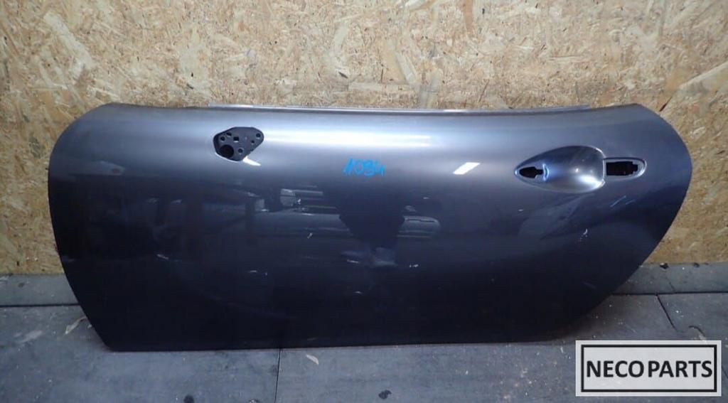 MAZDA MX5 III  MAZDA MX5 IV MAZDA MX5 V2005-2013, Auto-onderdelen, Carrosserie en Plaatwerk, Achterklep, Mazda, Achter, Gebruikt