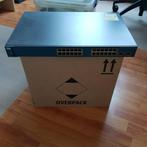 Cisco Catalyst 3560 PoE-24 met defecte PSU, Ophalen of Verzenden, Niet werkend