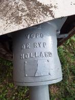 Vopo de Ryp Holland Waterpomp, Ophalen, Gebruikt, Handmatig, Overige typen