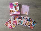 NICKELODEON Dora and Friends Domino ~ SJ8900, Vijf spelers of meer, Ophalen of Verzenden, Zo goed als nieuw, Nickelodeon
