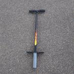 Pogo Stick met Vlammen Design, Ophalen of Verzenden, Gebruikt, Jongen of Meisje