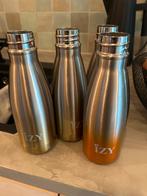 Vier drinkflessen IZY, zonder dop., Ophalen of Verzenden, 25 tot 50 cm, 50 tot 100 cm, Minder dan 100 cm