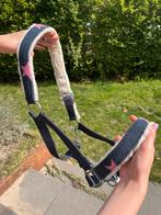 Pony/paard halster, Dieren en Toebehoren, Ophalen of Verzenden, Zo goed als nieuw, Overige soorten