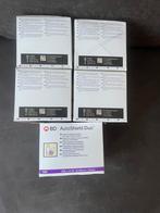BD AutoShield Duo insuline naalden, Ophalen of Verzenden, Nieuw