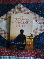 Maggie Leffler de vrouw die in de wolken leefde, Ophalen of Verzenden, Zo goed als nieuw