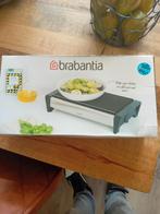 Brabantia food warmer, Ophalen, Zo goed als nieuw