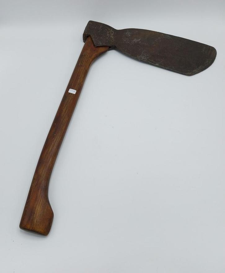 Zeldzame Scheepvaart Bijl (53066-55), Antiek en Kunst, Antiek | Gereedschap en Instrumenten, Ophalen of Verzenden