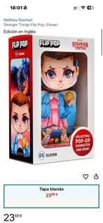 Flippop funko, Ophalen of Verzenden, Zo goed als nieuw