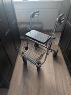 Rollator (nieuw) aangeboden, Ophalen, Lichtgewicht, Nieuw