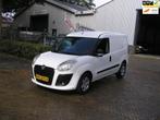 Fiat Doblò Cargo 1.3 MultiJet Actual 208 d km nap apk, Voorwielaandrijving, Euro 5, Stof, Gebruikt