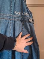 Zara denim overgooier jurk maat M (89.), Maat 38/40 (M), Anneonline, Steenbergen, Blauw