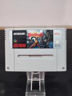 Super Castlevania IV - Super Nintendo (SNES), Spelcomputers en Games, Avontuur en Actie, Gebruikt, 1 speler, Ophalen of Verzenden