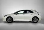 Toyota Corolla 2.0 Hybrid Executive JBL | Full map navigatie, 450 kg, Gebruikt, 4 cilinders, Wit