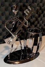 Gitaar Pennenhouder - Muziekliefhebber, Ophalen of Verzenden, Nieuw