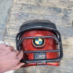 Zadel bmw r100rt r100 origineel met bagagerek, Ophalen of Verzenden, Gebruikt