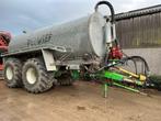 1999 Dezwaef 1614 Mesttank 16m3, Overige, Gewasbescherming en Bemesting