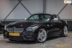BMW Z4 Roadster SDrive35is High Executive|M-Sport|Garantie, Auto's, BMW, Automaat, Achterwielaandrijving, Gebruikt, Zwart