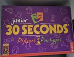 30 Seconds Junior - Pijl Snel Partyspel, Vijf spelers of meer, Ophalen of Verzenden, Zo goed als nieuw, 999 Games