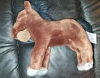 Yomiko Classics Mustang horse knuffel, Ophalen of Verzenden, Zo goed als nieuw, Overige typen
