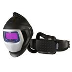 NIEUW speedglas lashelm + adflo 9100xx, Ophalen of Verzenden, Nieuw