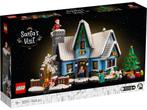 🏛️️LEGO 10293 Bezoek van de Kerstman / Santa's Visit., Kinderen en Baby's, Speelgoed | Duplo en Lego, Ophalen of Verzenden, Zo goed als nieuw