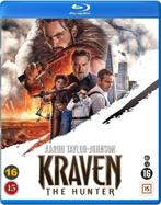 Kraven The Hunter (Blu-ray) GRATIS VERZENDING, Cd's en Dvd's, Verzenden, Nieuw in verpakking, Actie