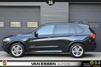 BMW X5 xDrive30d High Executive 7p. Navi Pano 360-Camera H&K, Auto's, Automaat, Gebruikt, 2993 cc, 258 pk