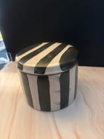 Voorraad pot Bloomingville, Ophalen of Verzenden, Zo goed als nieuw, Overige materialen, Pot, Bus of Blik