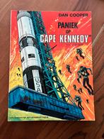 Dan Cooper 14 - Paniek op Cape Kennedy, Eén stripboek, Ophalen of Verzenden, Zo goed als nieuw