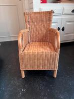 Rotan kinderstoel, Ophalen, Zo goed als nieuw, Overige typen