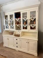 Buffetkast, Huis en Inrichting, Ophalen, Gebruikt, 25 tot 50 cm, 200 cm of meer