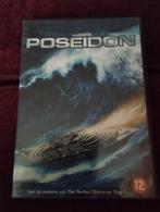 Poseidon op dvd, Vanaf 12 jaar, Ophalen, Zo goed als nieuw, Actie