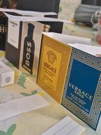 Parfum samples, Sieraden, Tassen en Uiterlijk, Uiterlijk | Parfum, Ophalen of Verzenden, Zo goed als nieuw