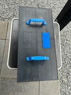 Rolbord voor bollies en bolliespuit, Watersport en Boten, Hengelsport | Karpervissen, Ophalen, Gebruikt