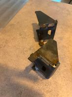 Motorsteunen Land Rover 300tdi Chassis Montage, Ophalen of Verzenden, Nieuw, Land Rover