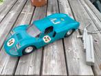 Vintage Jouets Matra Le Mans Speelgoedauto, Overige merken, Gebruikt, Auto, Groter dan 1:32