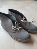 Nieuwe Clarks Desert Boots. Mt 40, Ophalen, Bruin, Boots, Nieuw