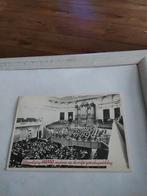 UITNODIGING. VARA-MATINEE. 1982.  1983, Ophalen of Verzenden, 1980 tot heden