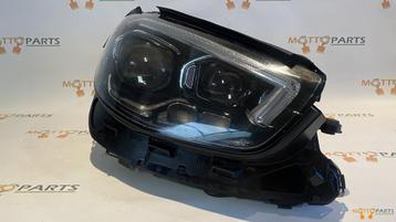 Mercedes W213 C238 E Klasse Multibeam koplamp A2139067008