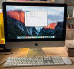 Apple Imac A1418 16,2inch 16gb met ssd, Computers en Software, Apple Desktops, Ophalen, Gebruikt, 2 tot 3 Ghz, SSD