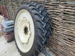 Alliance 230/95R48, 9.5R48 Alliance cultuurwielen set, velge