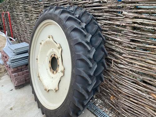 Alliance 230/95R48, 9.5R48 Alliance cultuurwielen set, velge, Zakelijke goederen, Agrarisch | Onderdelen | Banden, Velgen en Assen