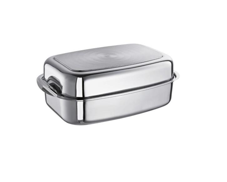 Schulte Ufer braad/kookpan nieuwstaat, Huis en Inrichting, Keuken | Potten en Pannen, Nieuw, Koekenpan of Braadpan, Ophalen of Verzenden