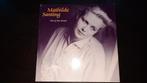 Mathilde Santing - Out of this dream LP, Cd's en Dvd's, Vinyl | Pop, Ophalen of Verzenden, 1980 tot 2000, Zo goed als nieuw, 12 inch