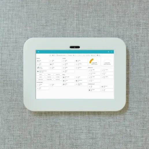 Amazon Fire HD10 2023 wall mount / muur beugel / ophang, Computers en Software, Tablet-hoezen, Nieuw, Overige typen, Ophalen of Verzenden