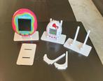 Leuke Tamagotchi standaarden standaartjes Tamagotchi stand, Verzenden, Nieuw