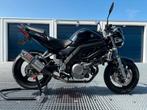 Suzuki SV650 N, Motoren, Motoren | Suzuki, 2 cilinders, Sportuitlaat, Motorrijbewijs A, Particulier