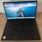 Lenovo Thinkpad X1 Carbon Gen 8 -  i5-10210U, 16GB,256GB SSD
