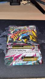 Pokemon JUMBO kaarten, Hobby en Vrije tijd, Verzamelkaartspellen | Pokémon, Ophalen of Verzenden, Gebruikt, Meerdere kaarten