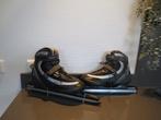 NIEUW Nijdam Proline noren schaatsen maat 44, Sport en Fitness, Schaatsen, Ophalen, Nieuw, Nijdam, Noren